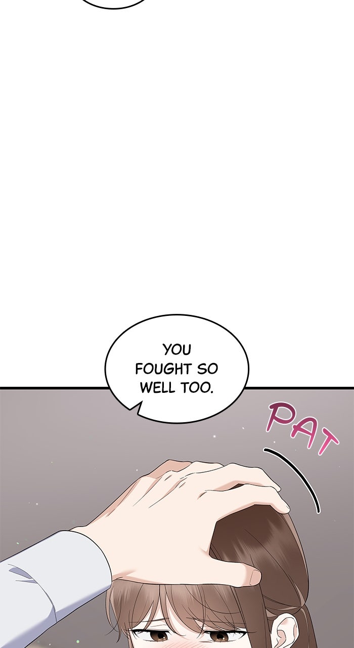 The New Hire’s Secret (S2) Episode 58 page 50 - 