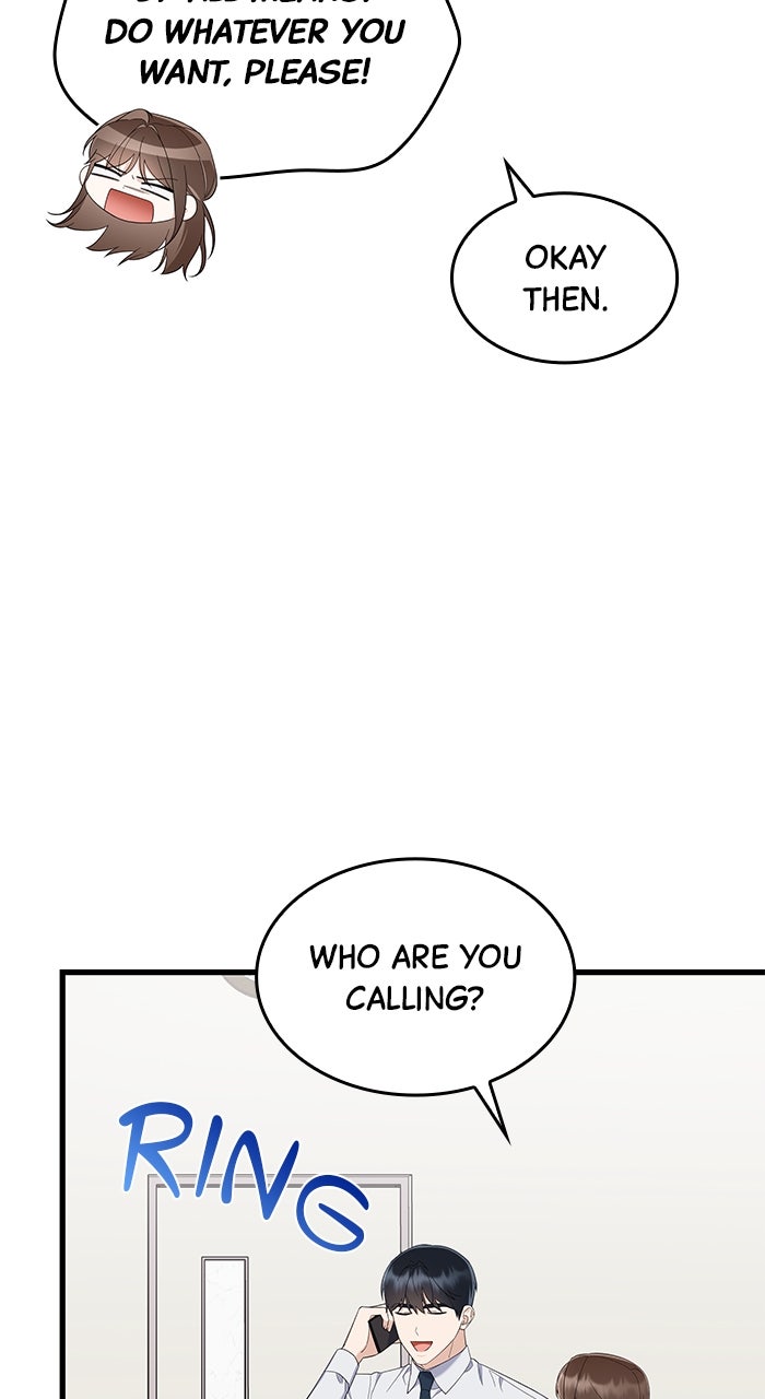 The New Hire’s Secret (S2) Episode 58 page 54 - 