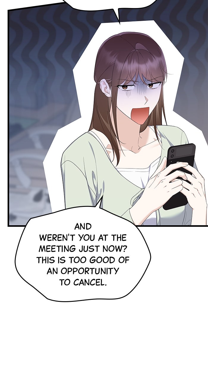 The New Hire’s Secret (S2) Episode 58 page 60 - 