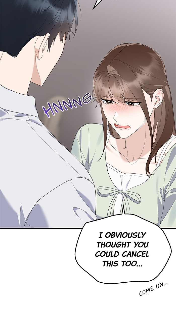 The New Hire’s Secret (S2) Episode 58 page 7 - 