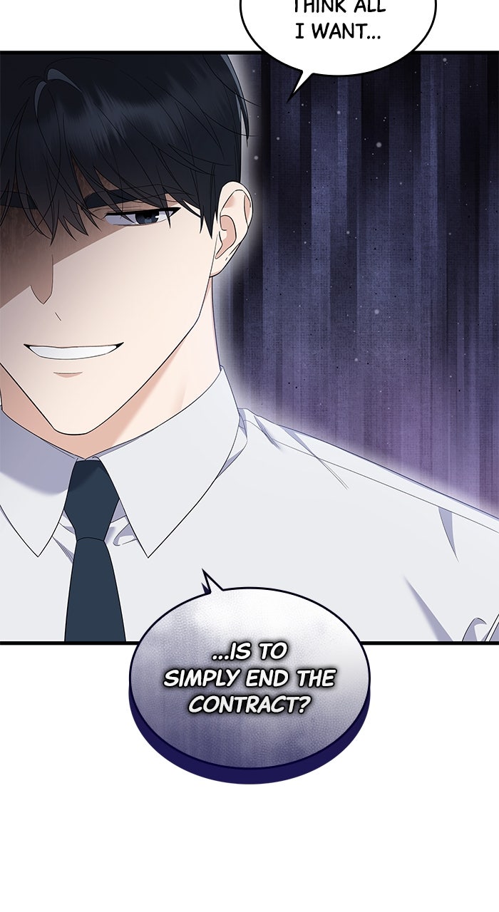 The New Hire’s Secret (S2) Episode 58 page 63 - 