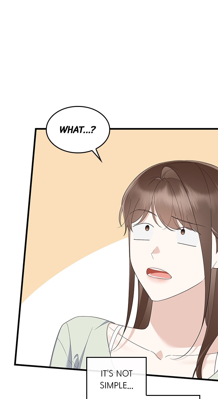 The New Hire’s Secret (S2) Episode 58 page 64 - 