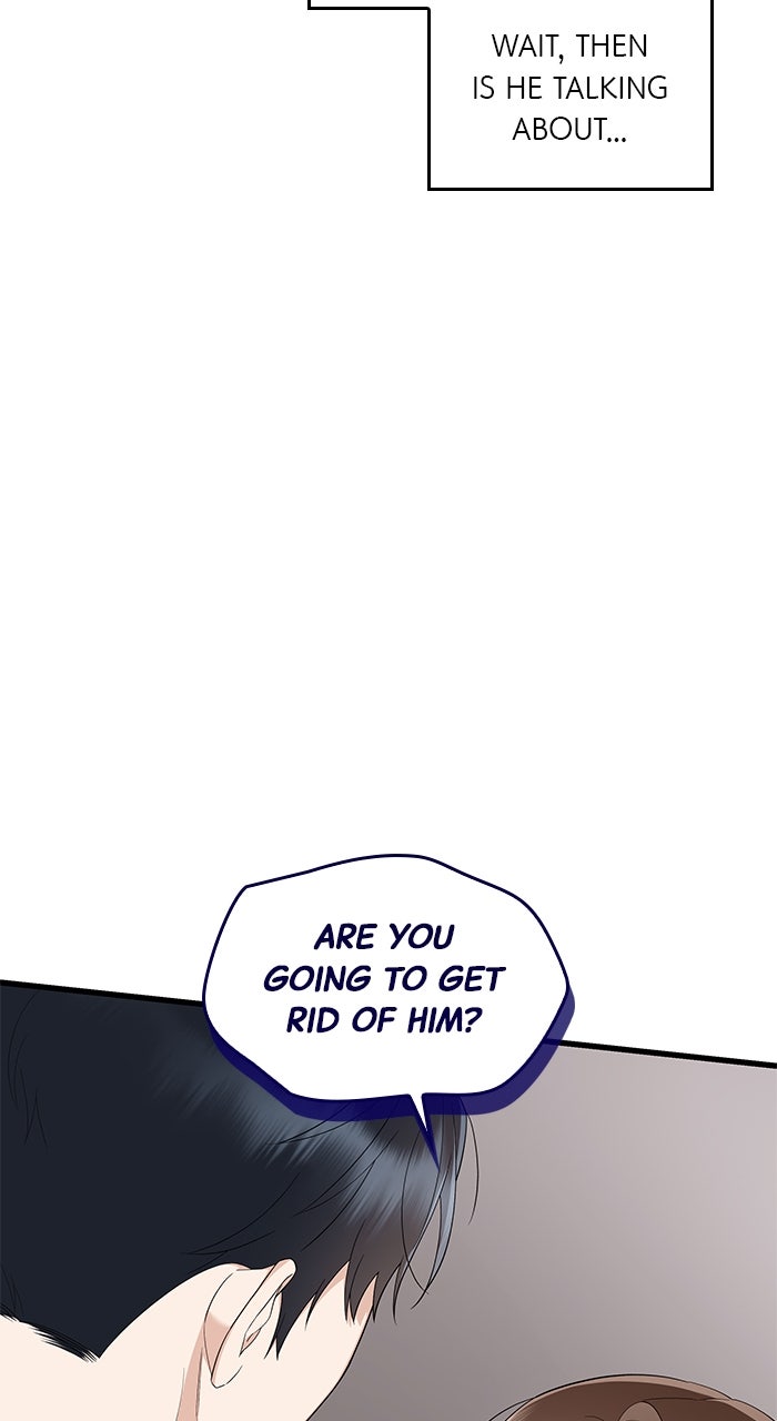 The New Hire’s Secret (S2) Episode 58 page 65 - 
