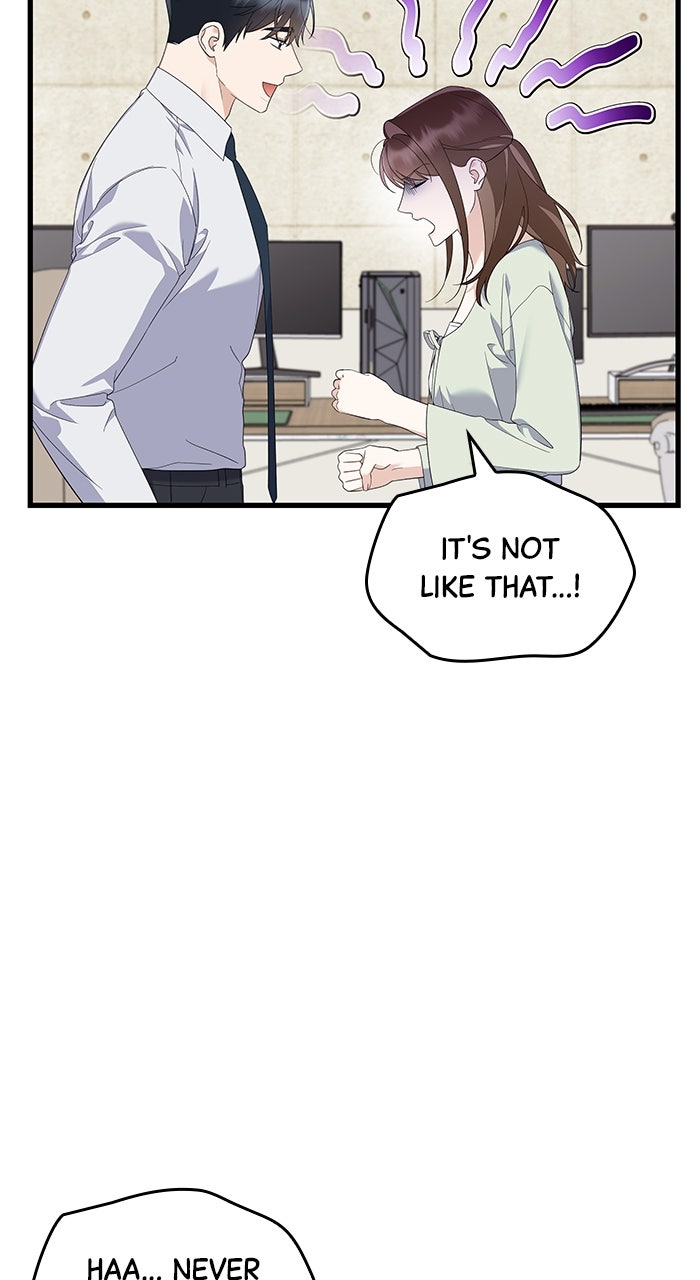 The New Hire’s Secret (S2) Episode 58 page 70 - 