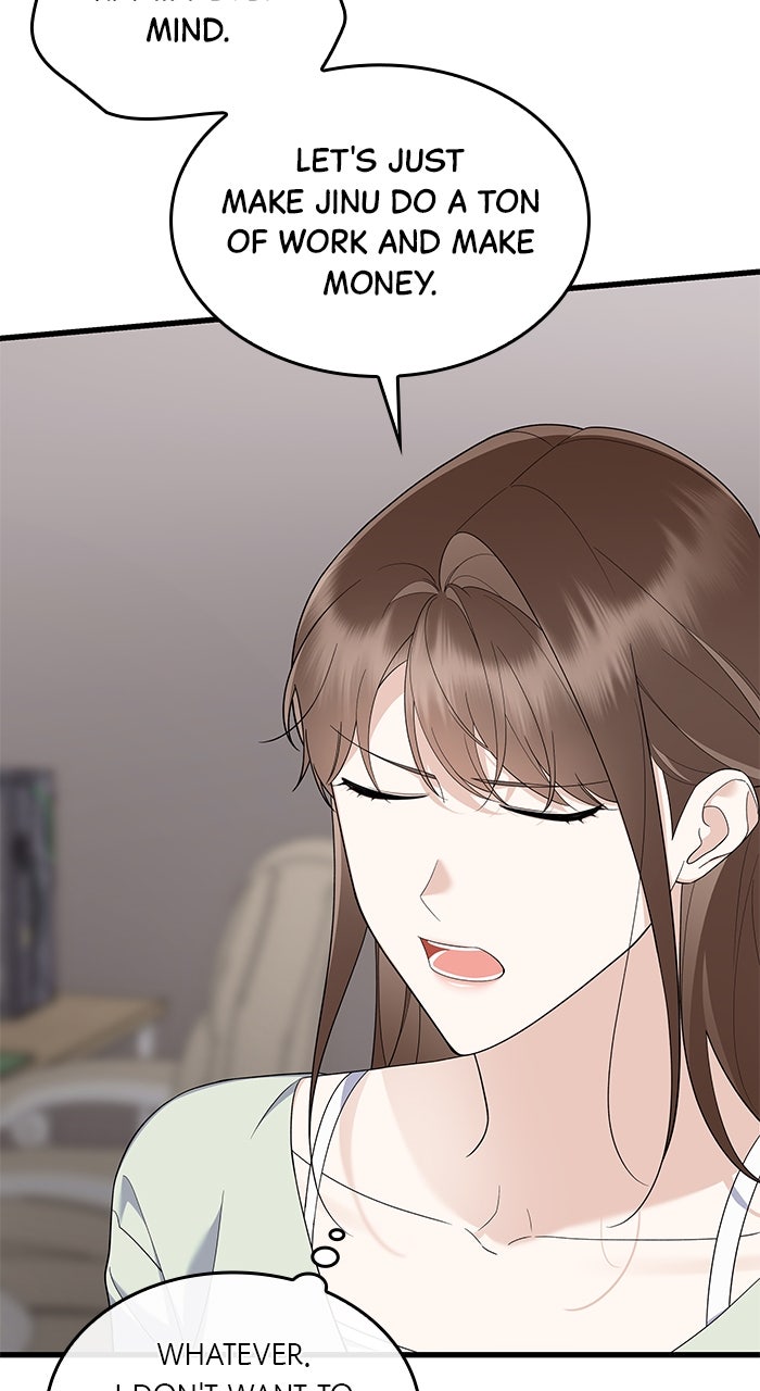 The New Hire’s Secret (S2) Episode 58 page 71 - 