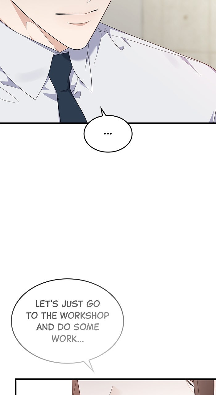The New Hire’s Secret (S2) Episode 58 page 73 - 