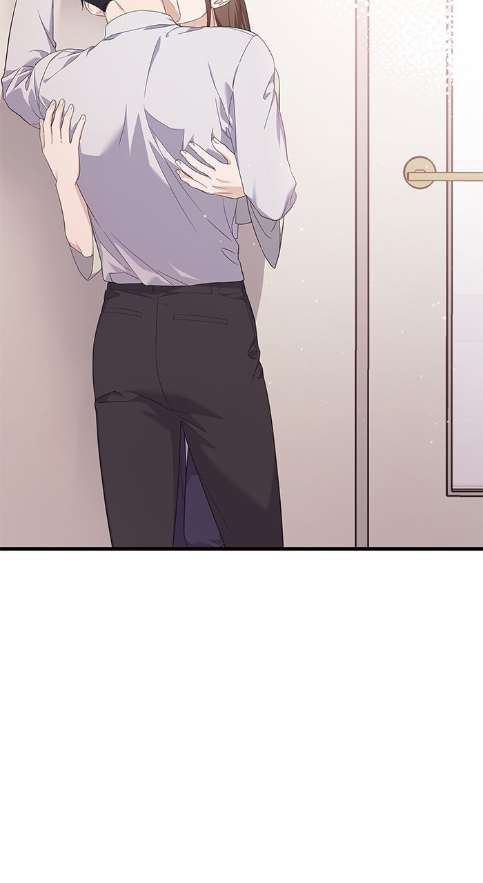 The New Hire’s Secret (S2) Episode 59 page 18 - 