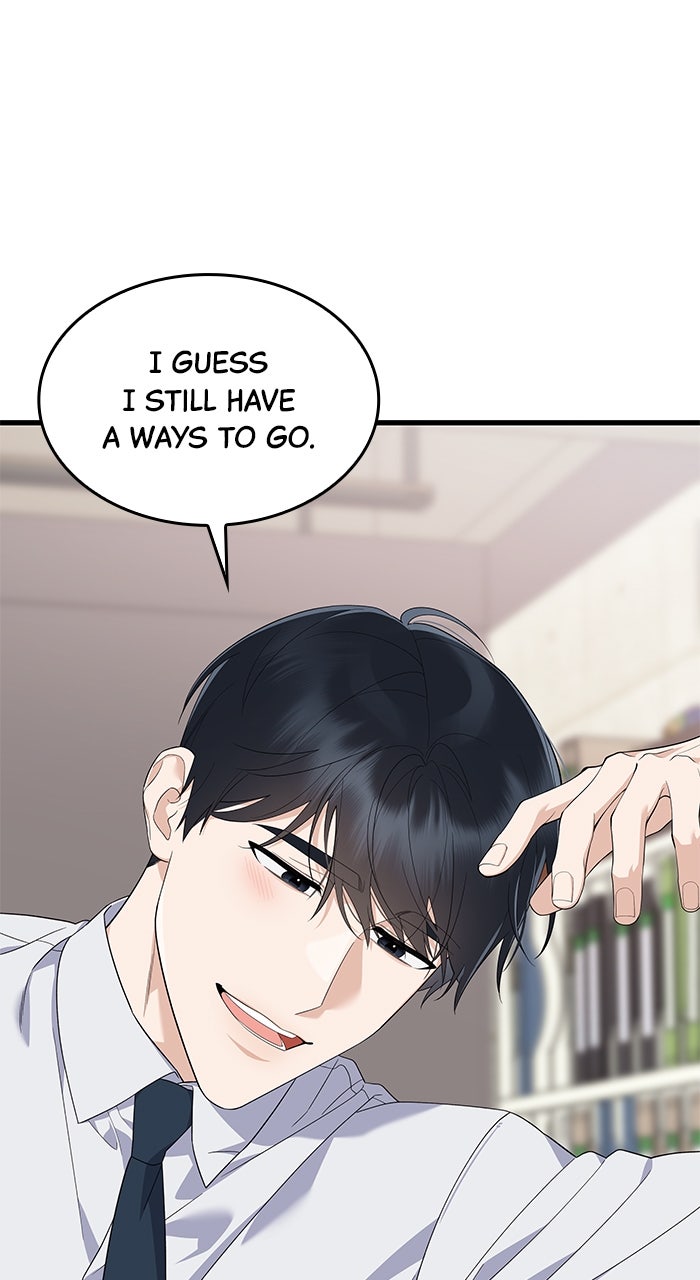 The New Hire’s Secret (S2) Episode 59 page 27 - 