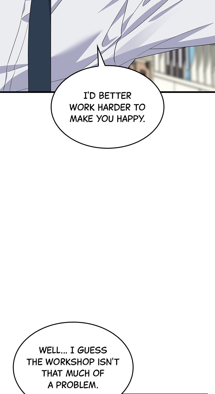 The New Hire’s Secret (S2) Episode 59 page 28 - 
