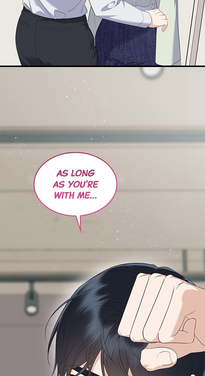 The New Hire’s Secret (S2) Episode 59 page 34 - 