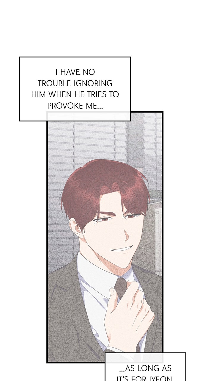 The New Hire’s Secret (S2) Episode 59 page 36 - 