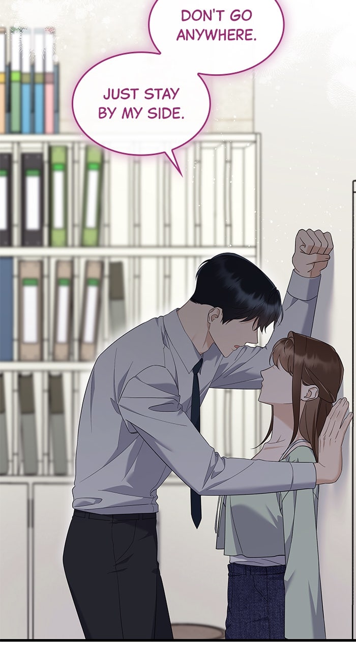 The New Hire’s Secret (S2) Episode 59 page 39 - 