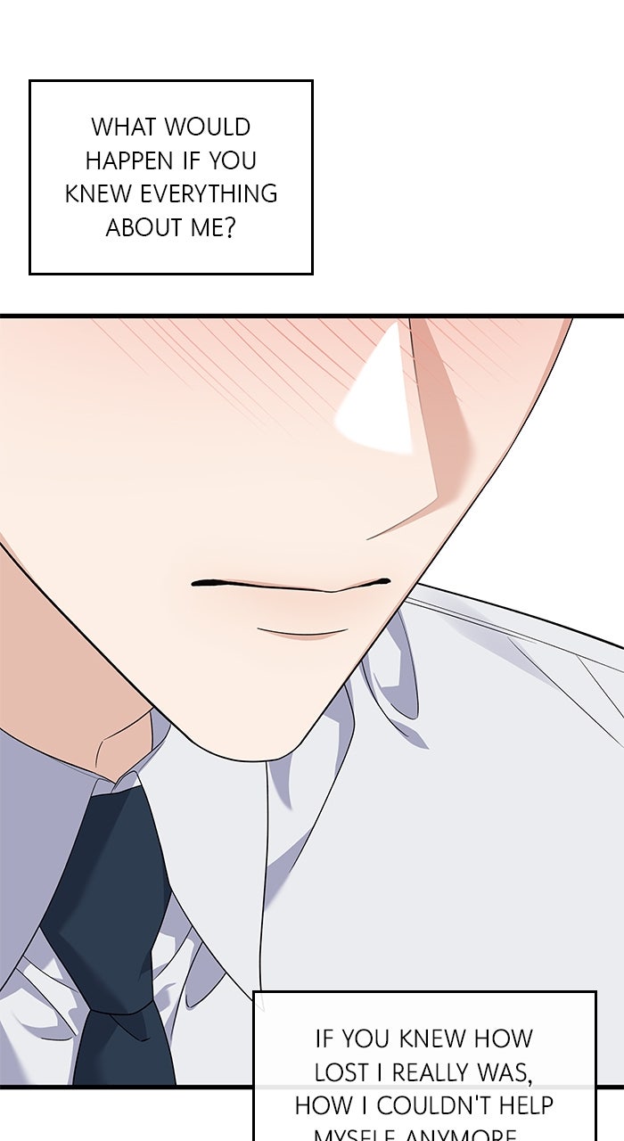The New Hire’s Secret (S2) Episode 59 page 42 - 