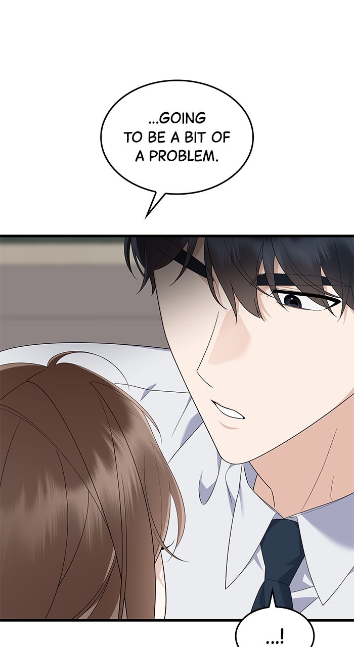The New Hire’s Secret (S2) Episode 59 page 46 - 