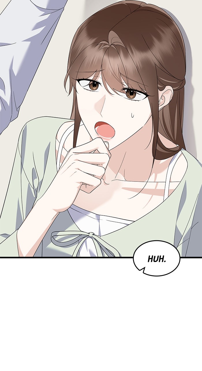 The New Hire’s Secret (S2) Episode 59 page 48 - 