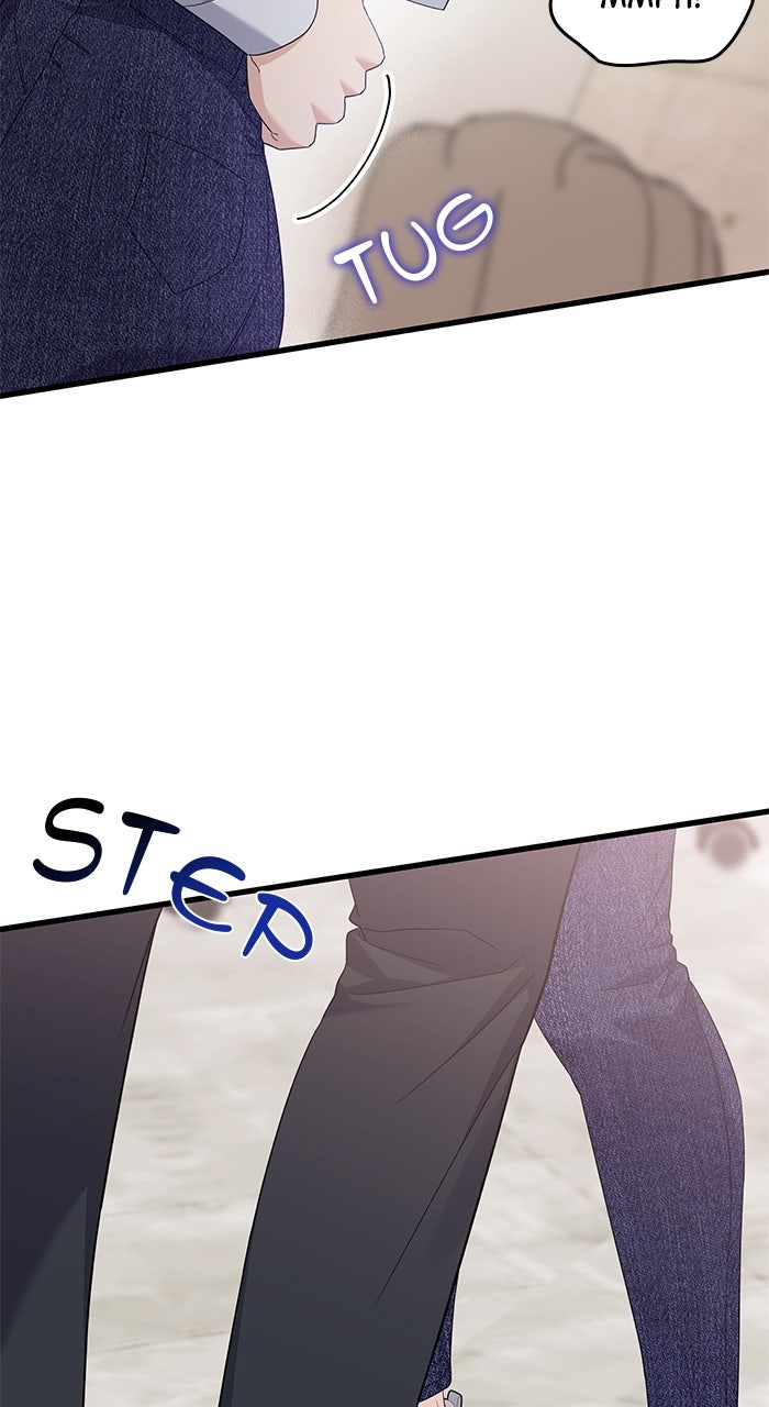 The New Hire’s Secret (S2) Episode 59 page 6 - 