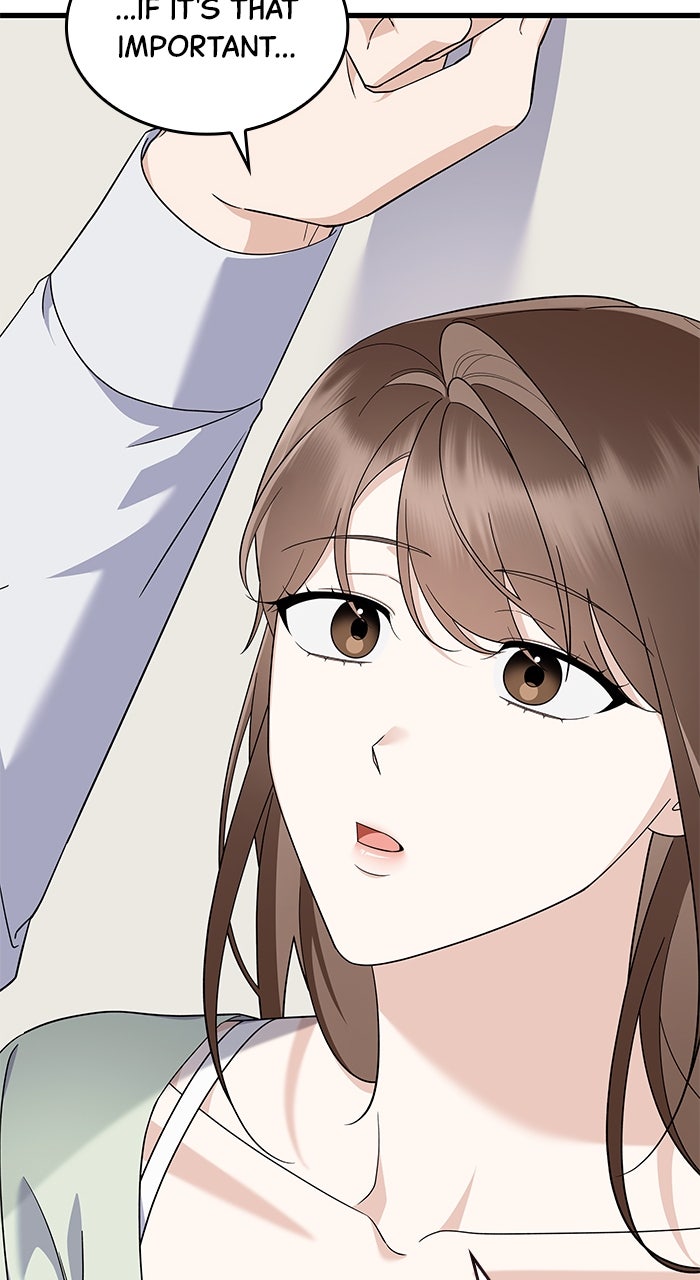 The New Hire’s Secret (S2) Episode 59 page 53 - 