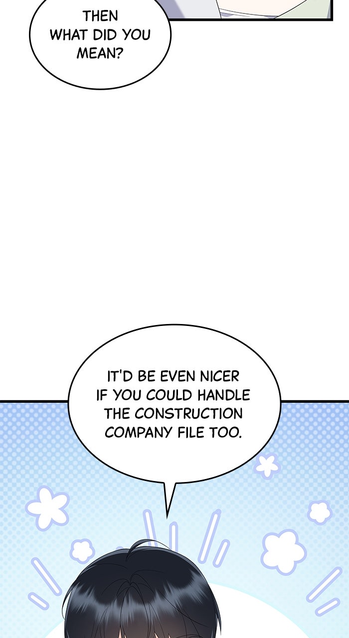 The New Hire’s Secret (S2) Episode 59 page 59 - 