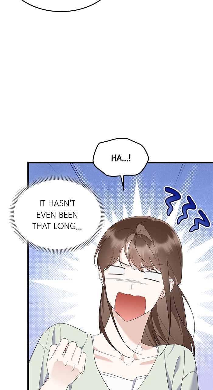 The New Hire’s Secret (S2) Episode 59 page 62 - 