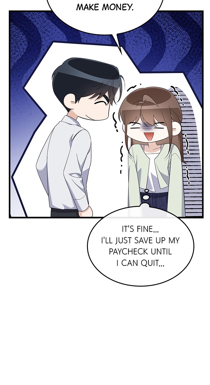 The New Hire’s Secret (S2) Episode 59 page 66 - 