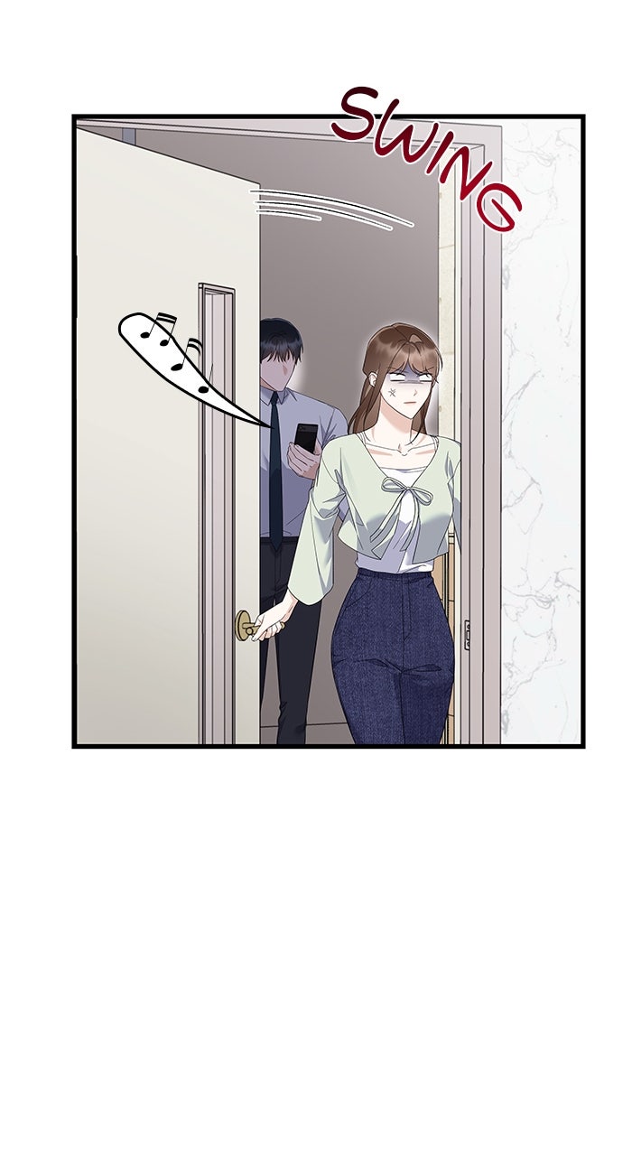 The New Hire’s Secret (S2) Episode 59 page 67 - 