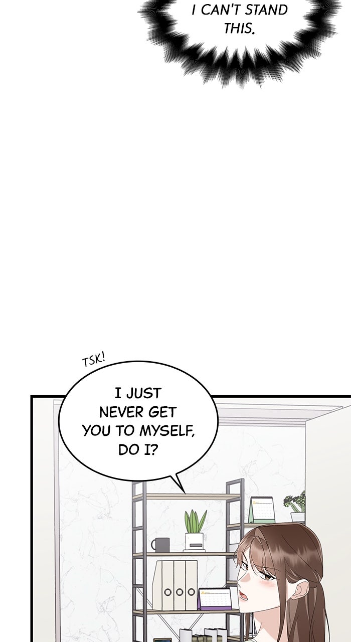 The New Hire’s Secret (S2) Episode 59 page 70 - 