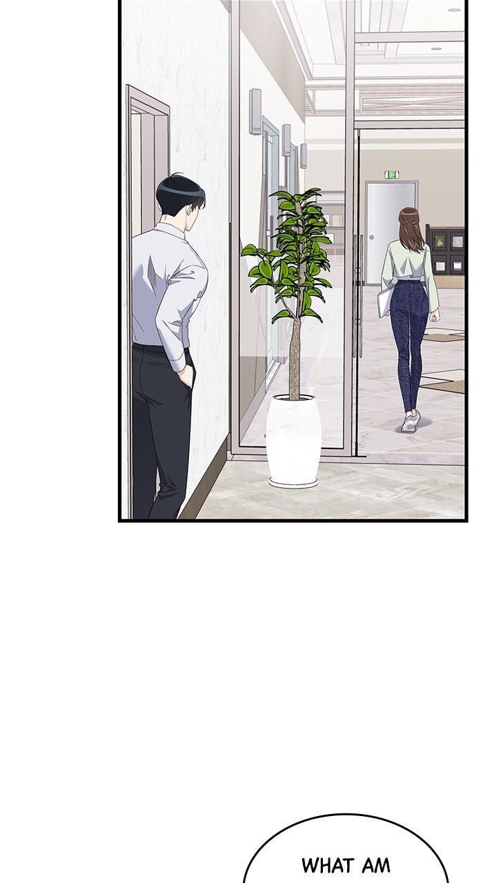 The New Hire’s Secret (S2) Episode 59 page 72 - 