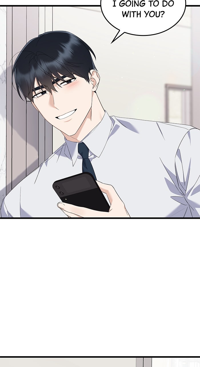 The New Hire’s Secret (S2) Episode 59 page 73 - 