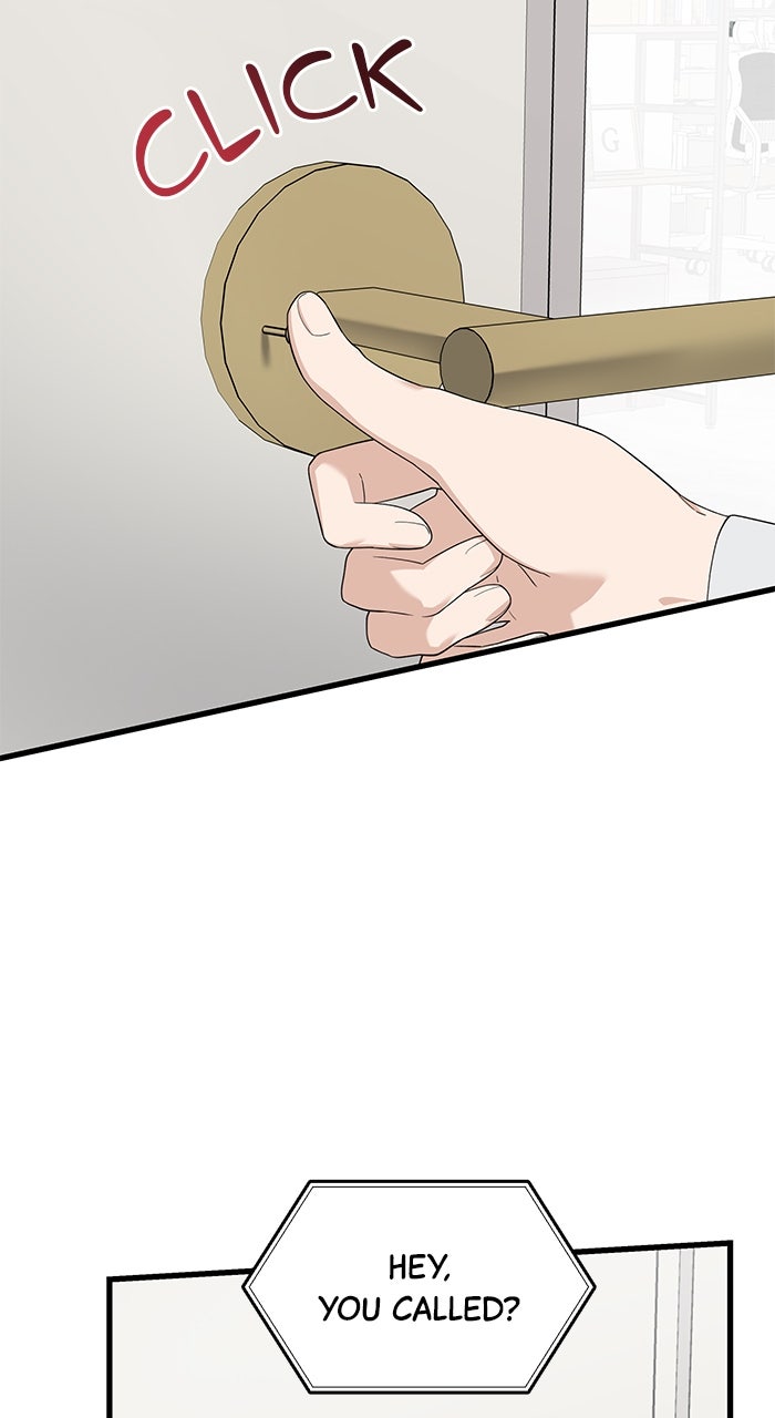 The New Hire’s Secret (S2) Episode 59 page 74 - 