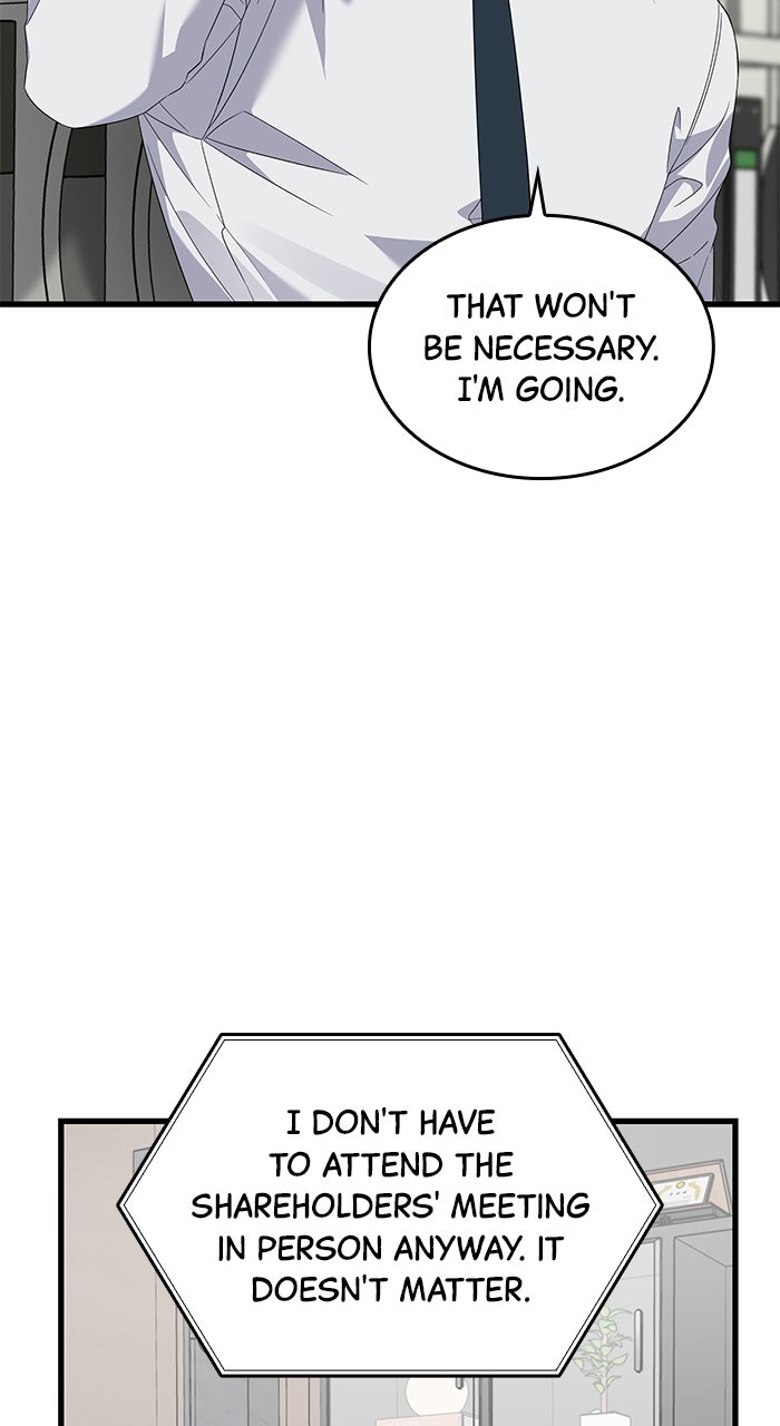 The New Hire’s Secret (S2) Episode 59 page 81 - 