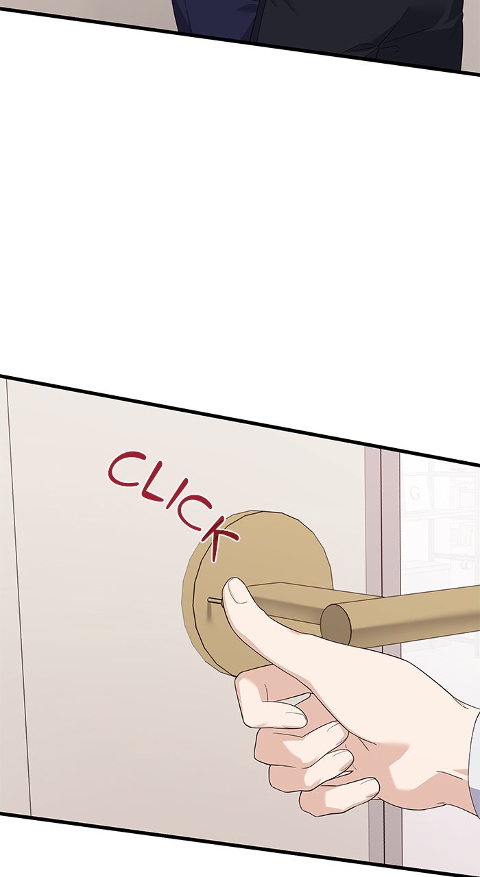 The New Hire’s Secret (S2) Episode 59 page 10 - 