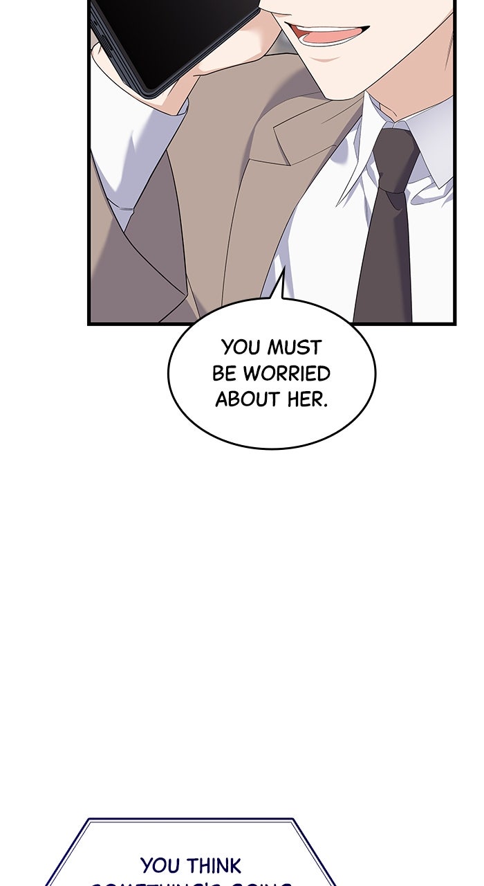 The New Hire’s Secret (S2) Episode 59 page 91 - 