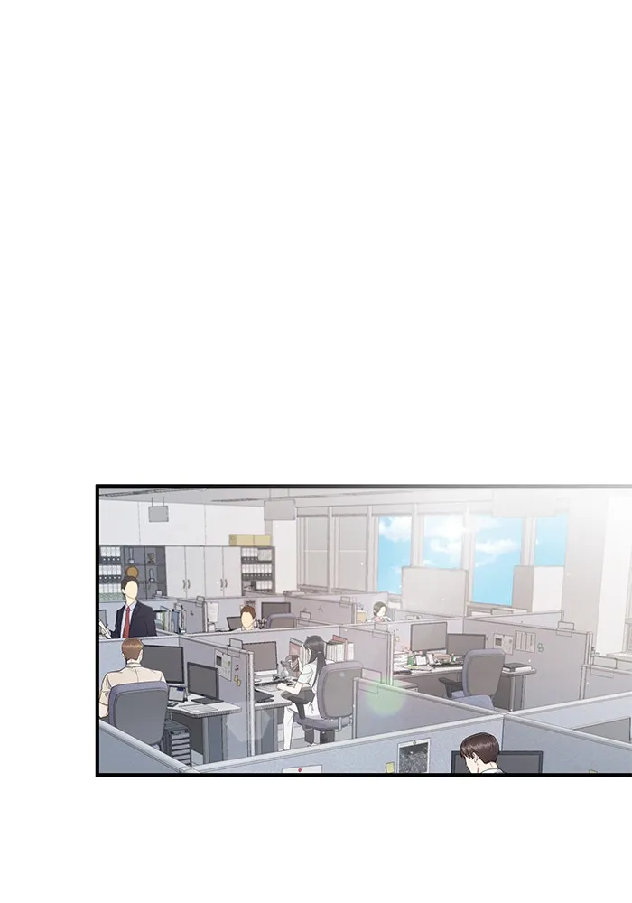The New Hire’s Secret Chapter 6 page 2 - 