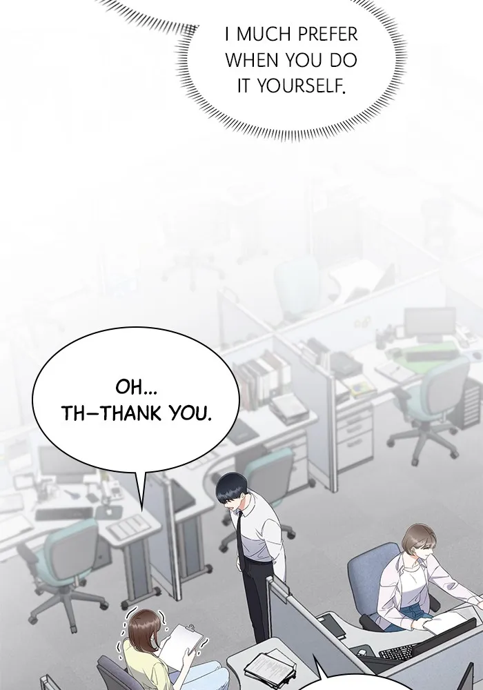 The New Hire’s Secret Chapter 6 page 103 - 