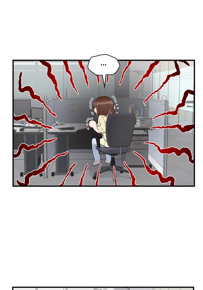 The New Hire’s Secret Chapter 6 page 18 - 