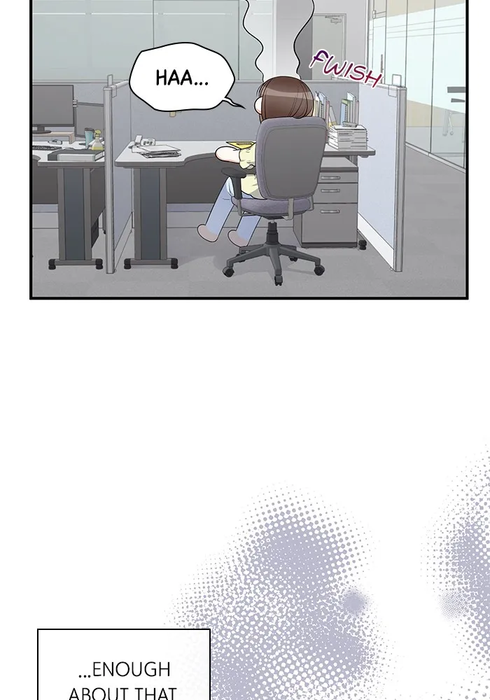 The New Hire’s Secret Chapter 6 page 19 - 