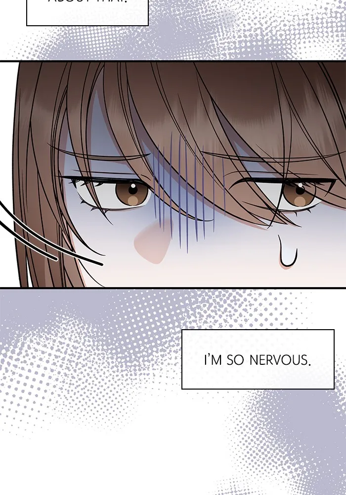 The New Hire’s Secret Chapter 6 page 20 - 