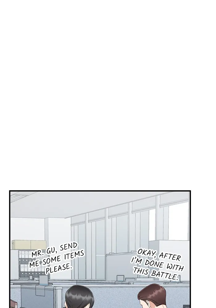 The New Hire’s Secret Chapter 6 page 22 - 