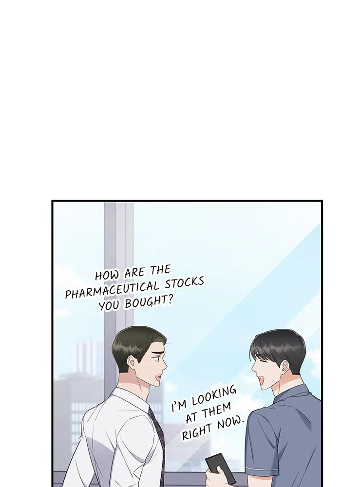 The New Hire’s Secret Chapter 6 page 24 - 