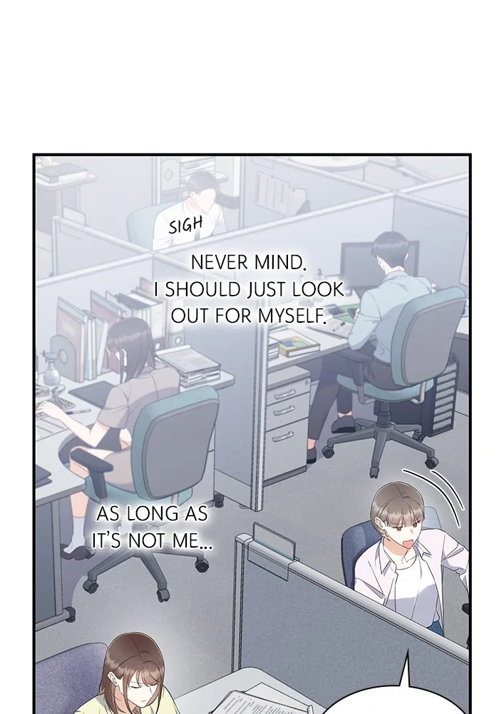The New Hire’s Secret Chapter 6 page 28 - 