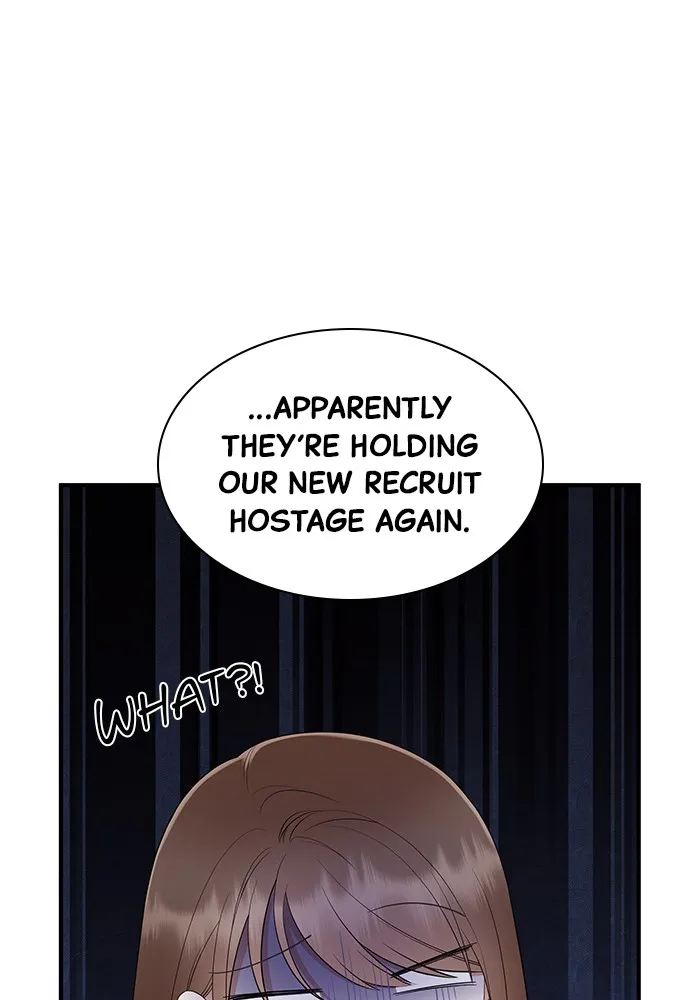 The New Hire’s Secret Chapter 6 page 31 - 
