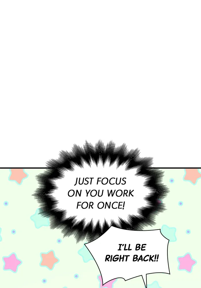 The New Hire’s Secret Chapter 6 page 34 - 