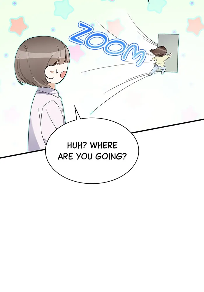 The New Hire’s Secret Chapter 6 page 35 - 