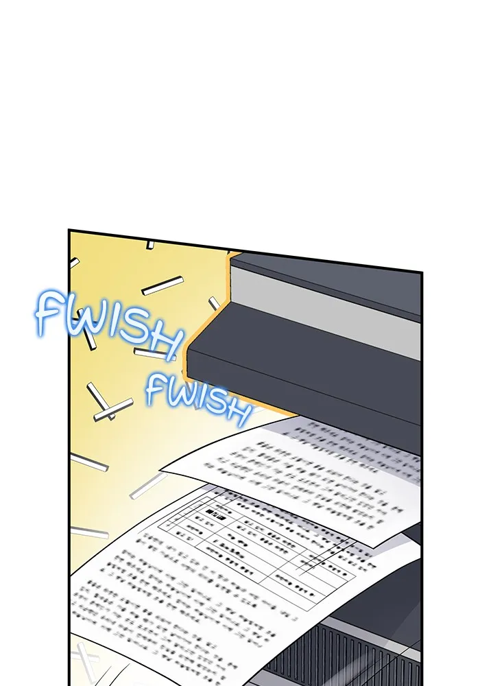 The New Hire’s Secret Chapter 6 page 47 - 
