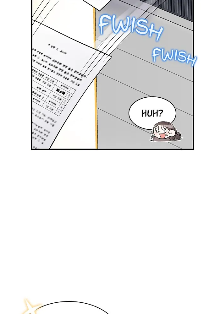 The New Hire’s Secret Chapter 6 page 48 - 