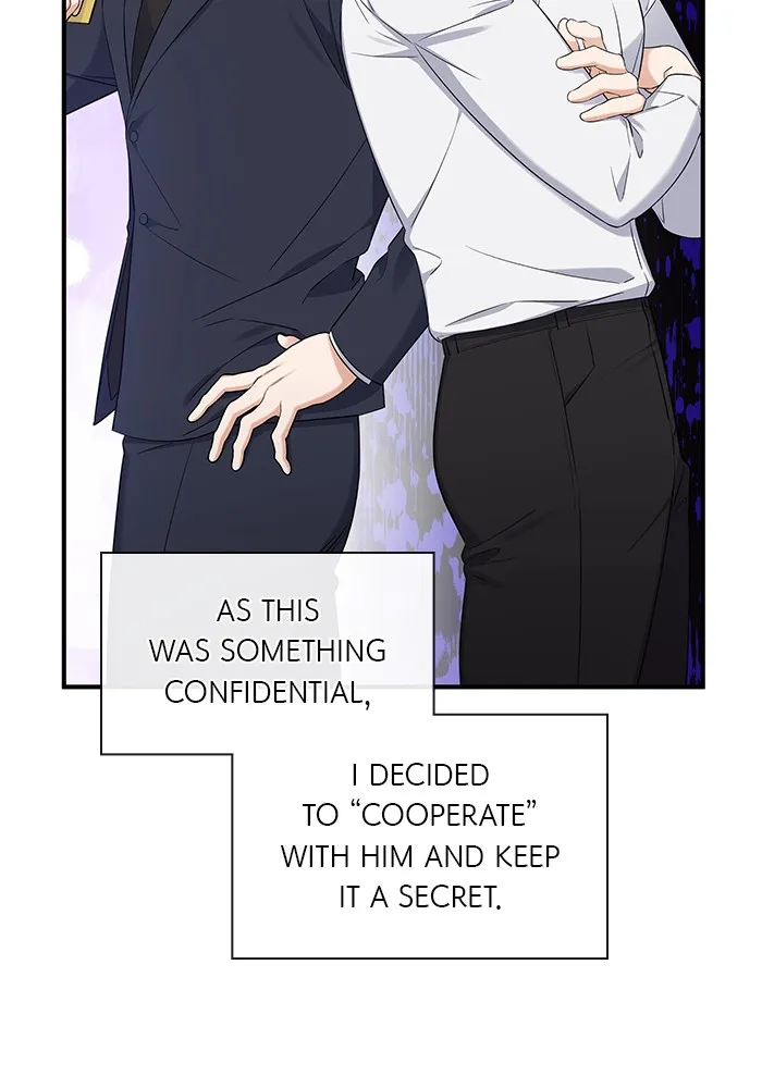 The New Hire’s Secret Chapter 6 page 6 - 