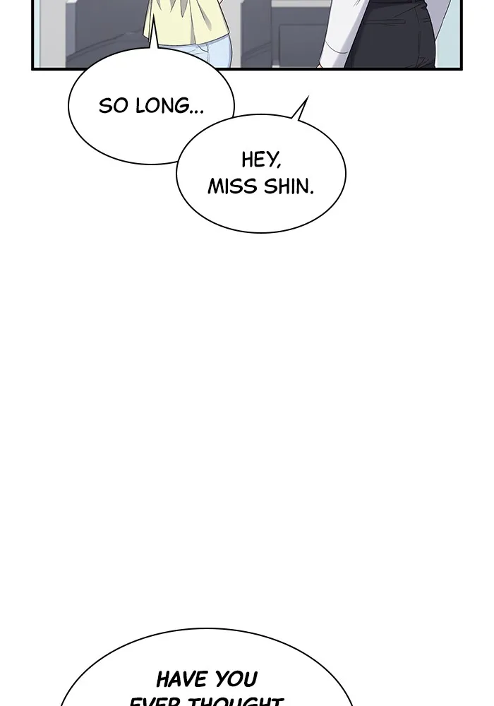 The New Hire’s Secret Chapter 6 page 59 - 