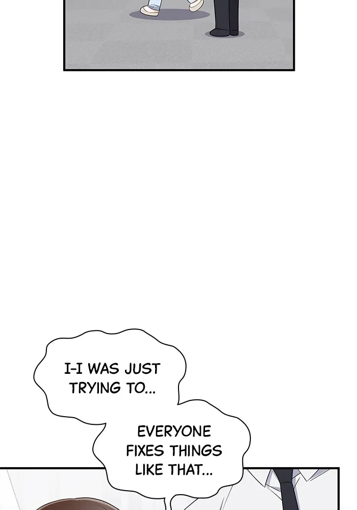 The New Hire’s Secret Chapter 6 page 62 - 