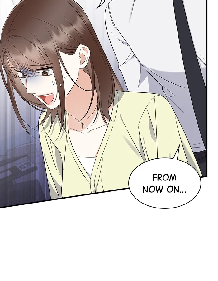 The New Hire’s Secret Chapter 6 page 63 - 
