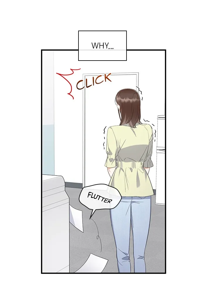 The New Hire’s Secret Chapter 6 page 67 - 